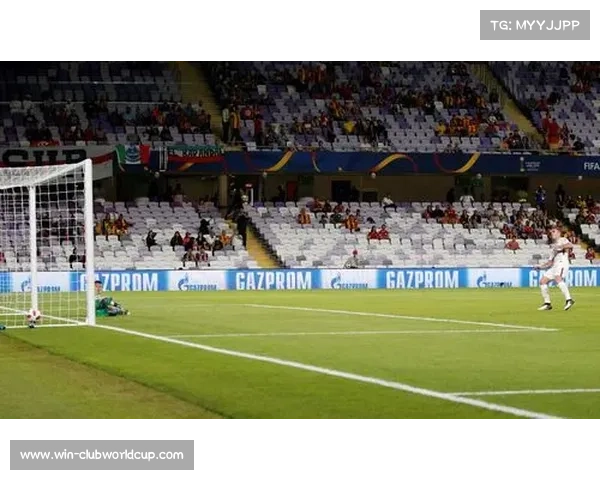 世俱杯商业价值达25亿欧元推动全球足球经济新变革 世俱杯商业价值达25亿欧元推动全球足球经济新变革