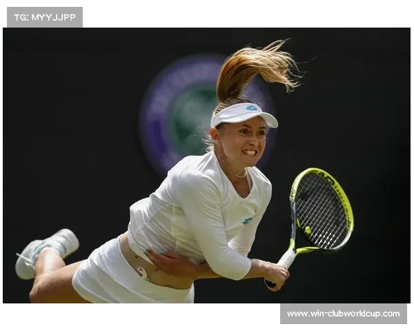 萨斯诺维奇草地赛季接连遭遇失利 状态低迷急需调整