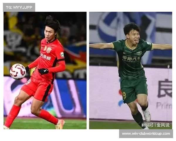 中超迎青春风暴 王玉栋带领10名U21球员首发创历史纪录