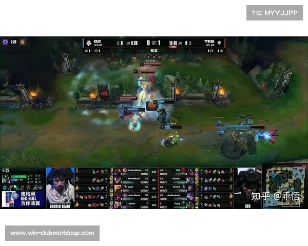TES剑魔爆发全场369统治上路率队横扫G2强势拿下S15瑞士轮首胜 TES剑魔爆发全场369统治上路率队横扫G2强势拿下S15瑞士轮首胜