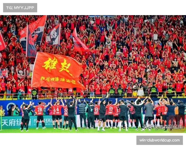 成都蓉城亚冠首赛季积累经验 客场战平展现实力进步