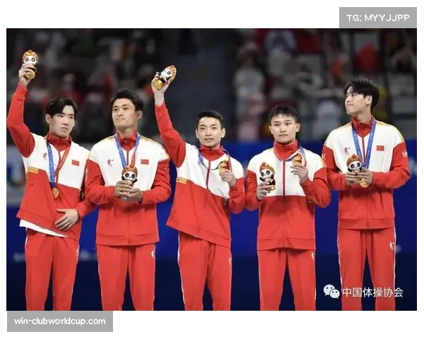 北京队男团夺冠路仅失一场 展现队伍整体稳定性